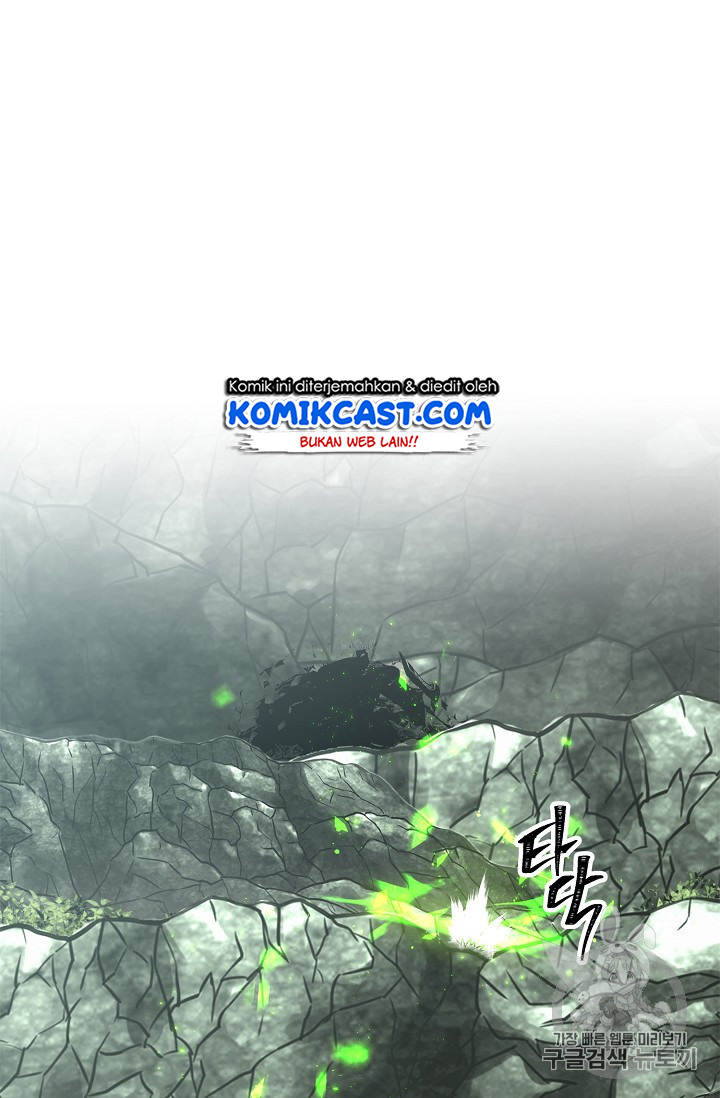 Read Ranker Who Lives a Second Time ID Manga Online