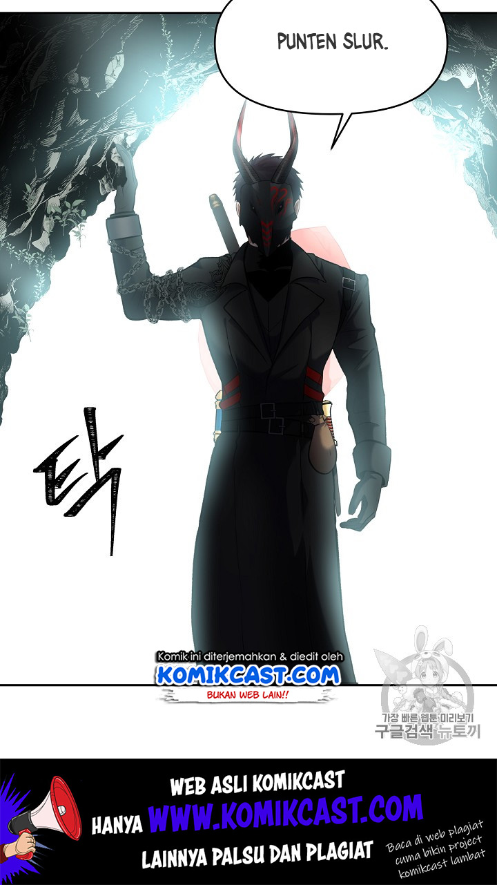 Read Ranker Who Lives a Second Time ID Manga Online