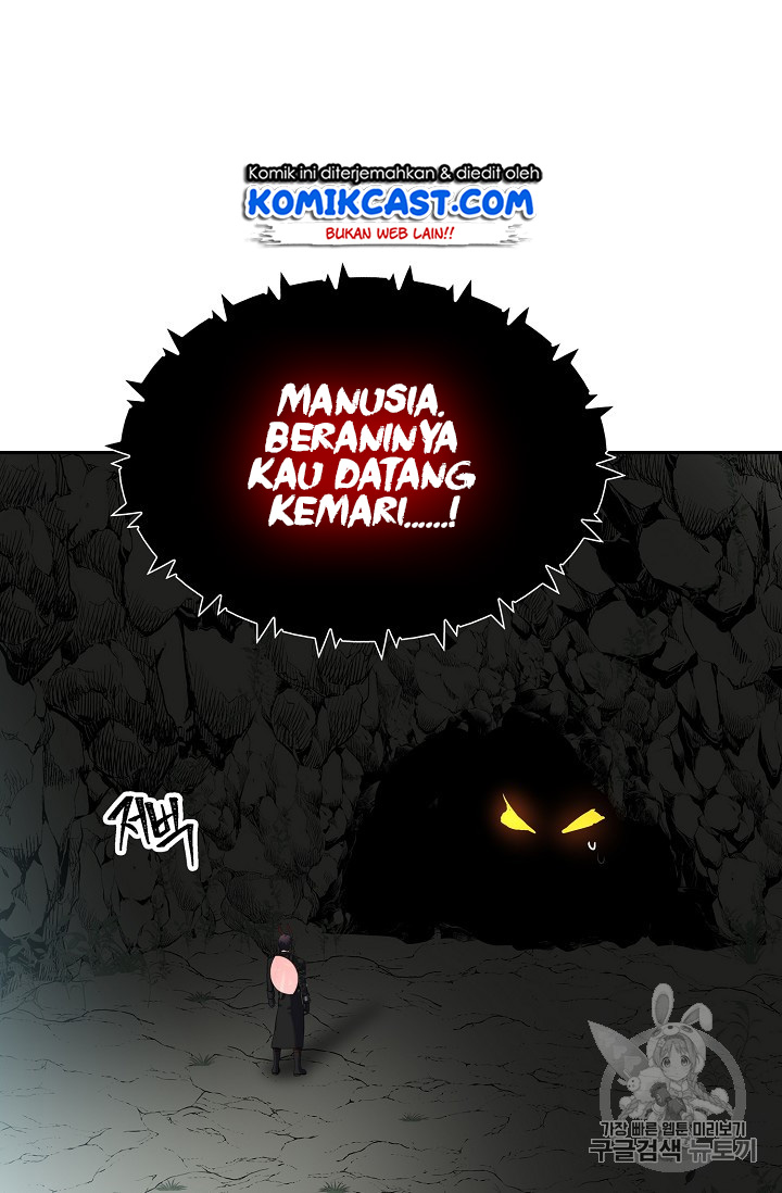 Read Ranker Who Lives a Second Time ID Manga Online