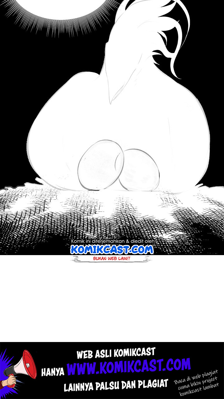 Read Ranker Who Lives a Second Time ID Manga Online