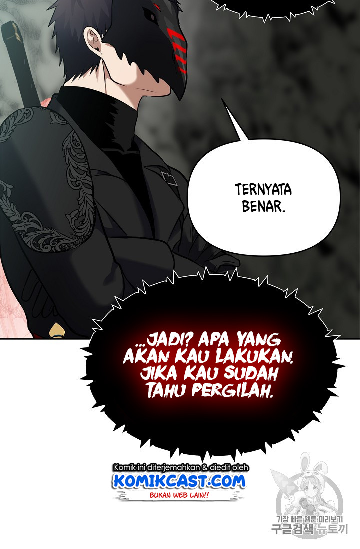 Read Ranker Who Lives a Second Time ID Manga Online