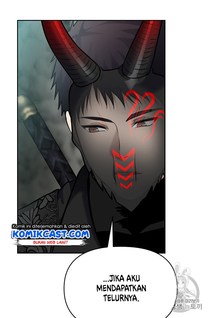 Read Ranker Who Lives a Second Time ID Manga Online