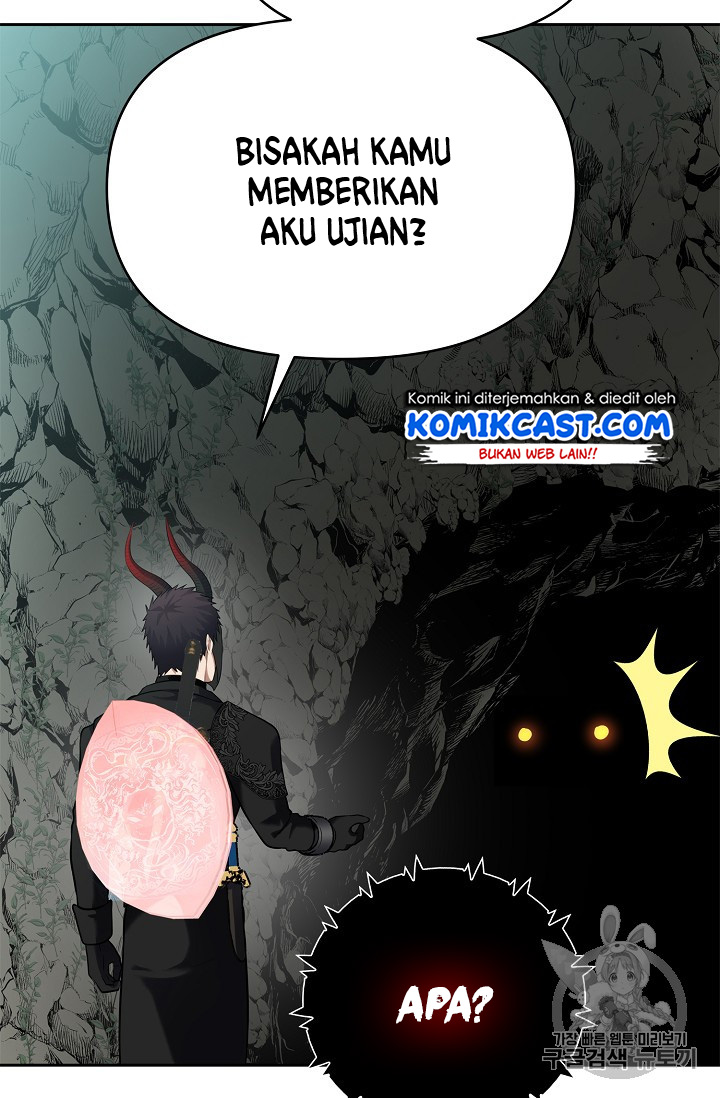 Read Ranker Who Lives a Second Time ID Manga Online