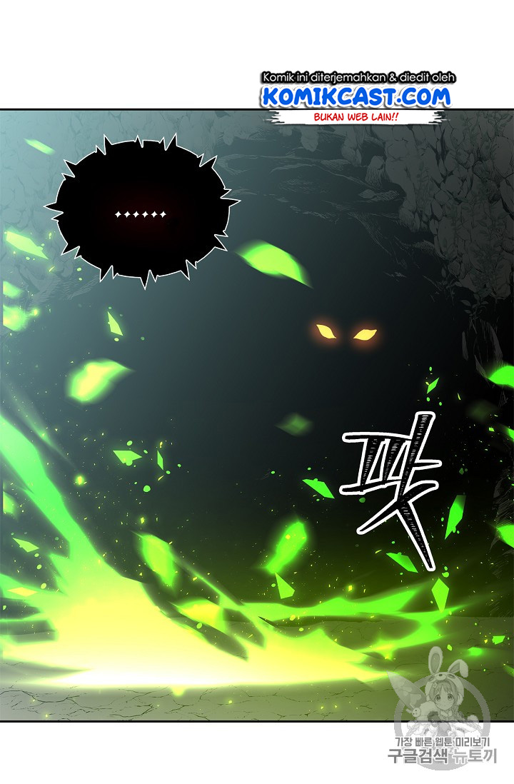 Read Ranker Who Lives a Second Time ID Manga Online