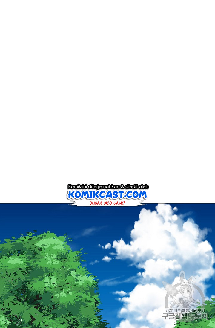 Read Ranker Who Lives a Second Time ID Manga Online