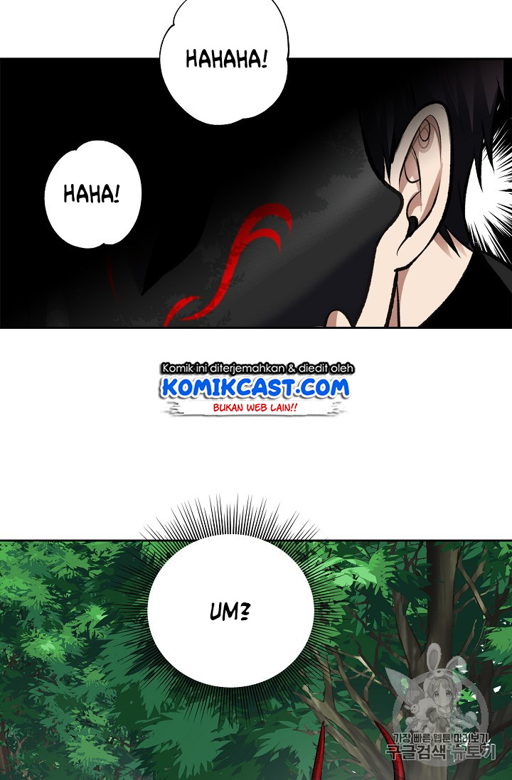 Read Ranker Who Lives a Second Time ID Manga Online