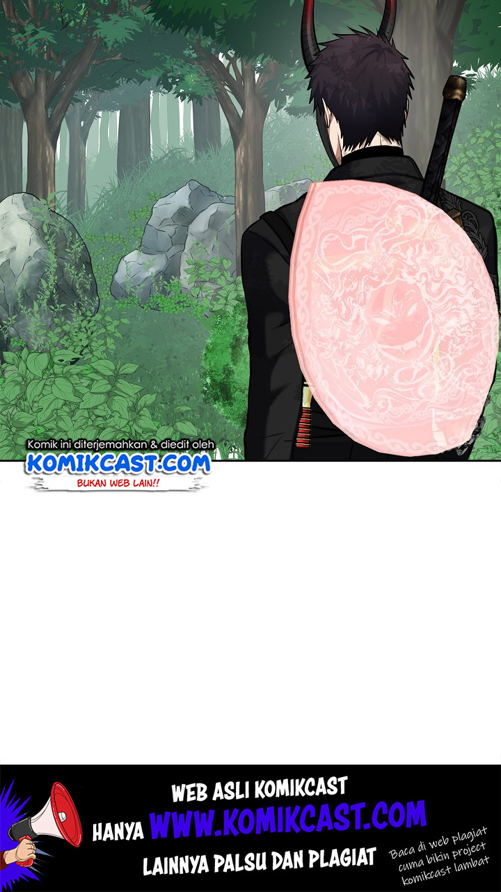 Read Ranker Who Lives a Second Time ID Manga Online