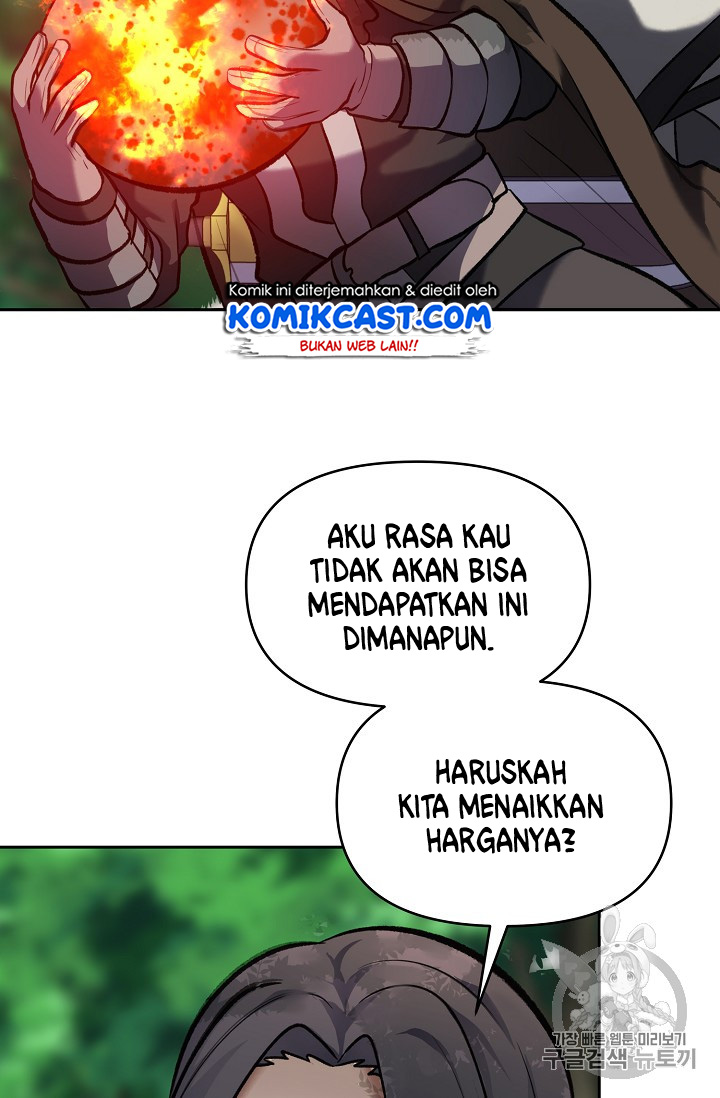 Read Ranker Who Lives a Second Time ID Manga Online