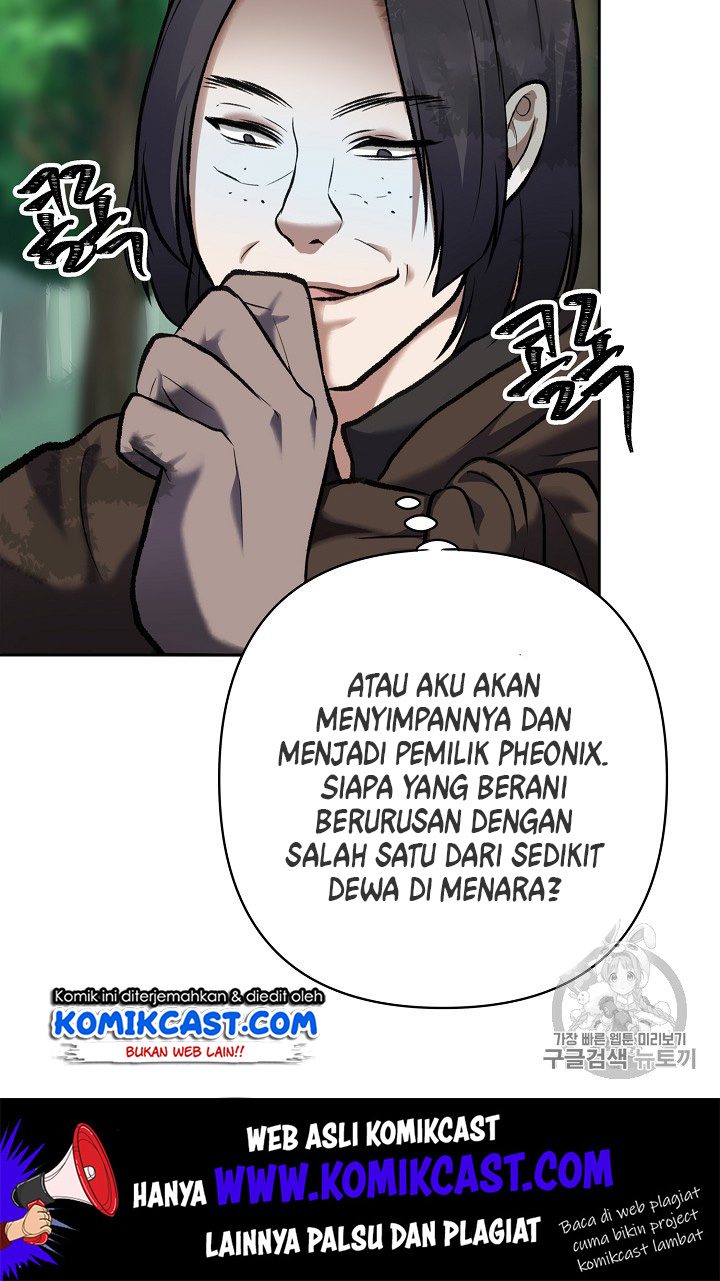 Read Ranker Who Lives a Second Time ID Manga Online