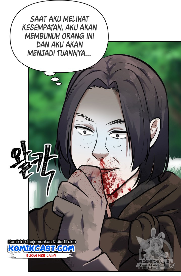 Read Ranker Who Lives a Second Time ID Manga Online