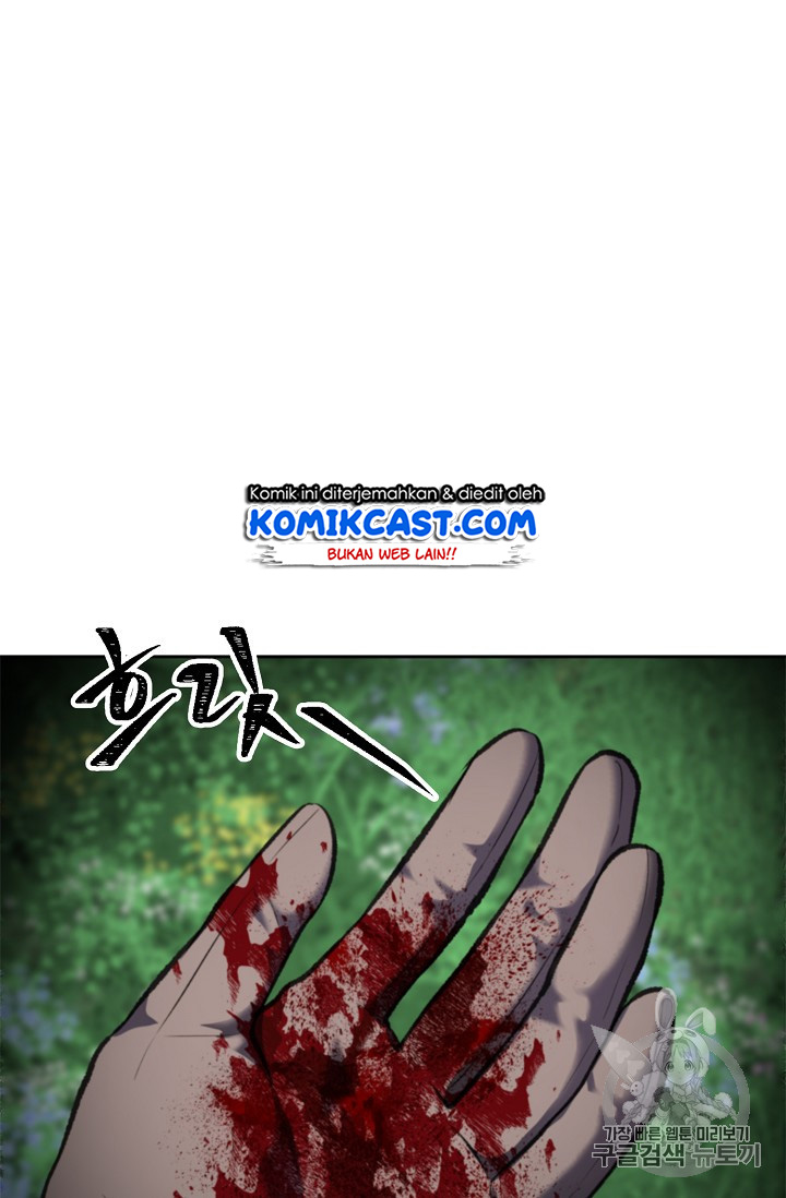 Read Ranker Who Lives a Second Time ID Manga Online