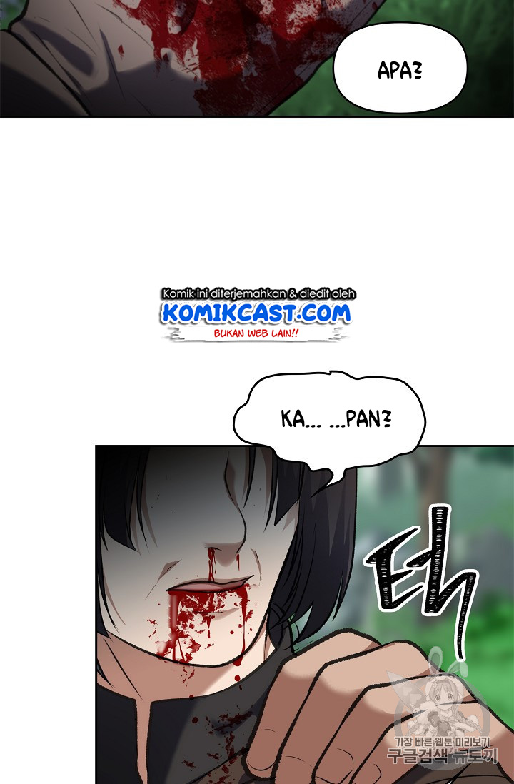 Read Ranker Who Lives a Second Time ID Manga Online