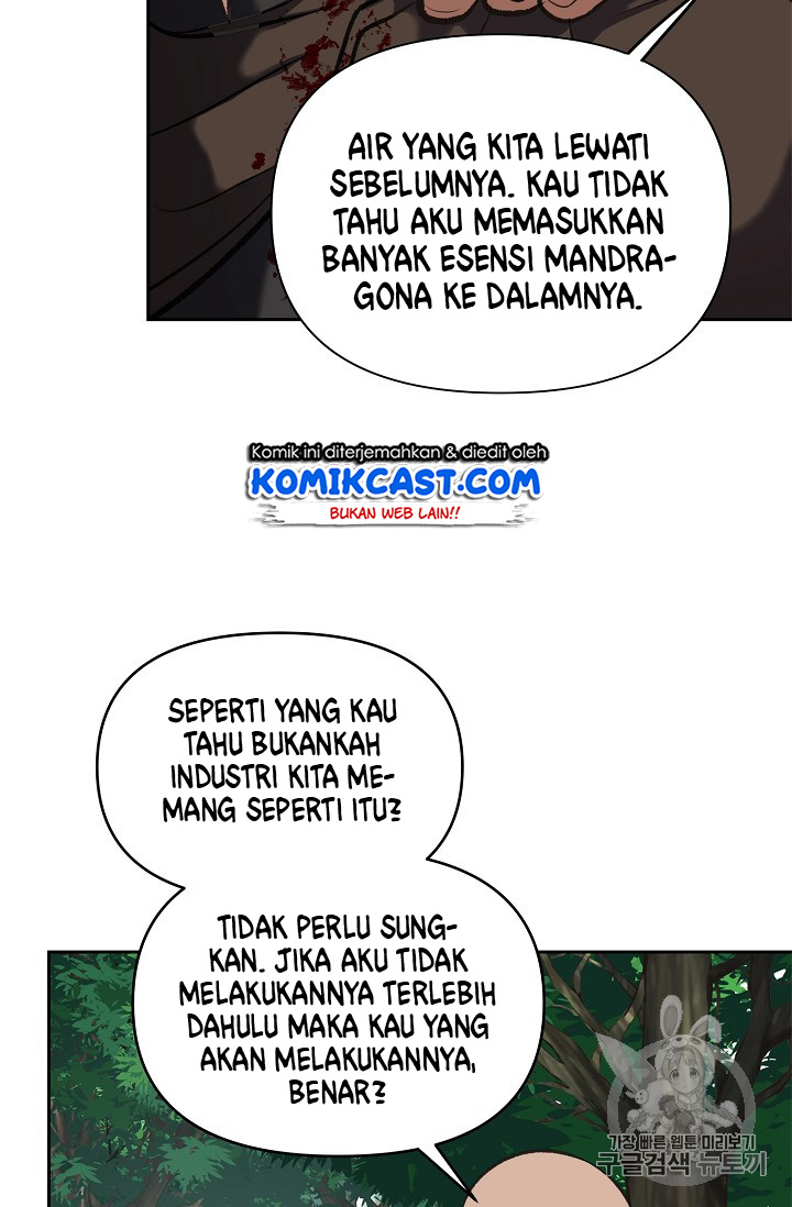 Read Ranker Who Lives a Second Time ID Manga Online