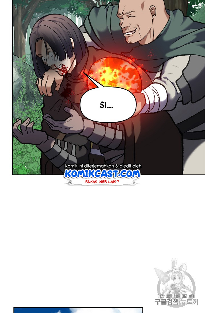 Read Ranker Who Lives a Second Time ID Manga Online