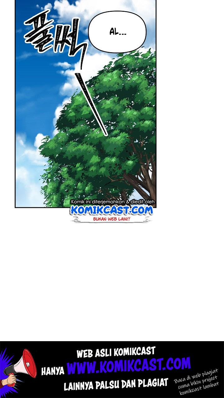 Read Ranker Who Lives a Second Time ID Manga Online