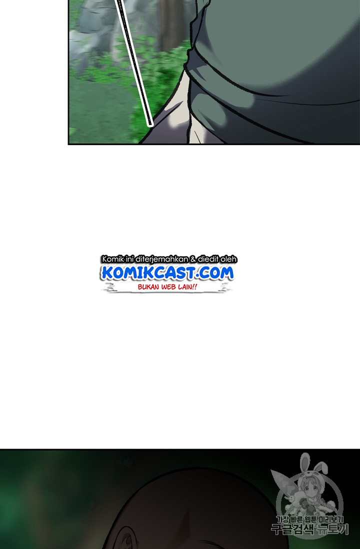 Read Ranker Who Lives a Second Time ID Manga Online