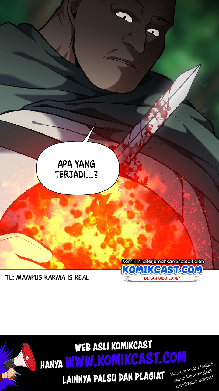 Read Ranker Who Lives a Second Time ID Manga Online