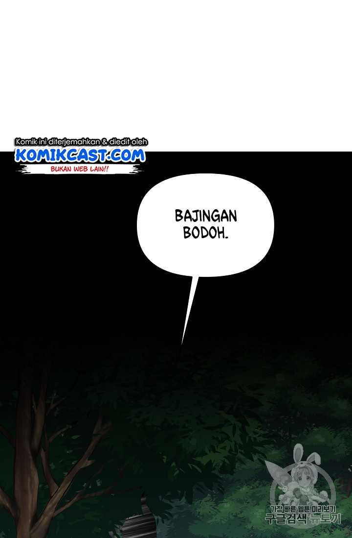 Read Ranker Who Lives a Second Time ID Manga Online