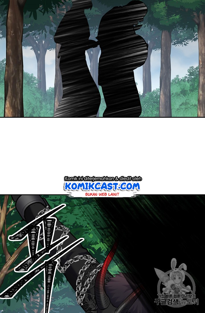 Read Ranker Who Lives a Second Time ID Manga Online