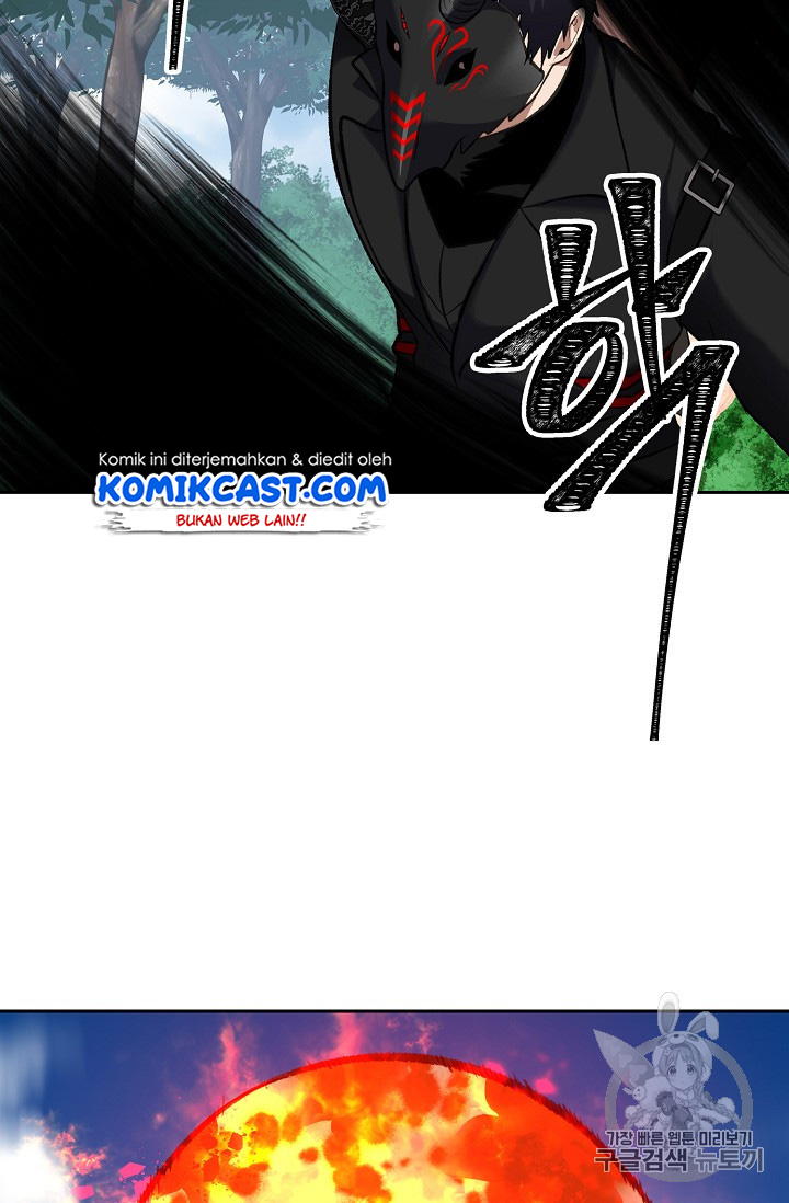 Read Ranker Who Lives a Second Time ID Manga Online