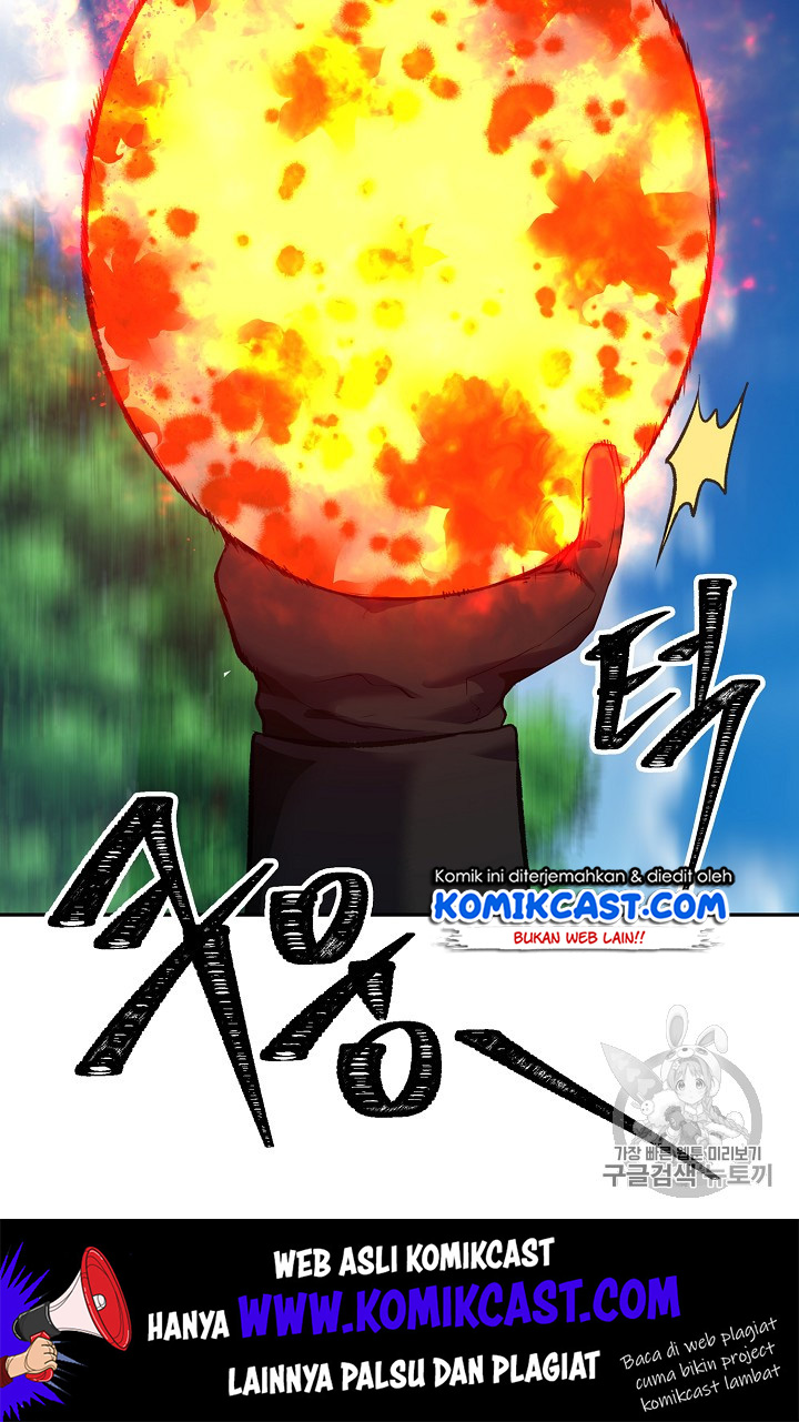 Read Ranker Who Lives a Second Time ID Manga Online