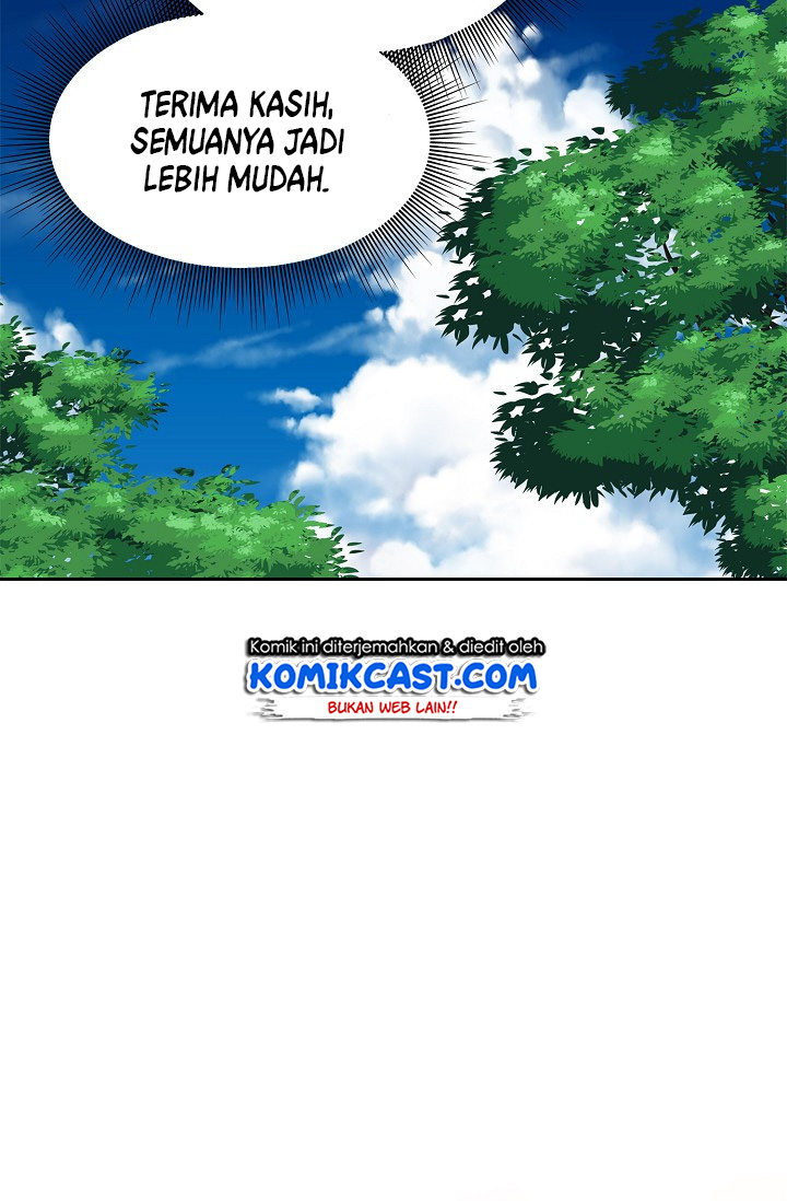 Read Ranker Who Lives a Second Time ID Manga Online