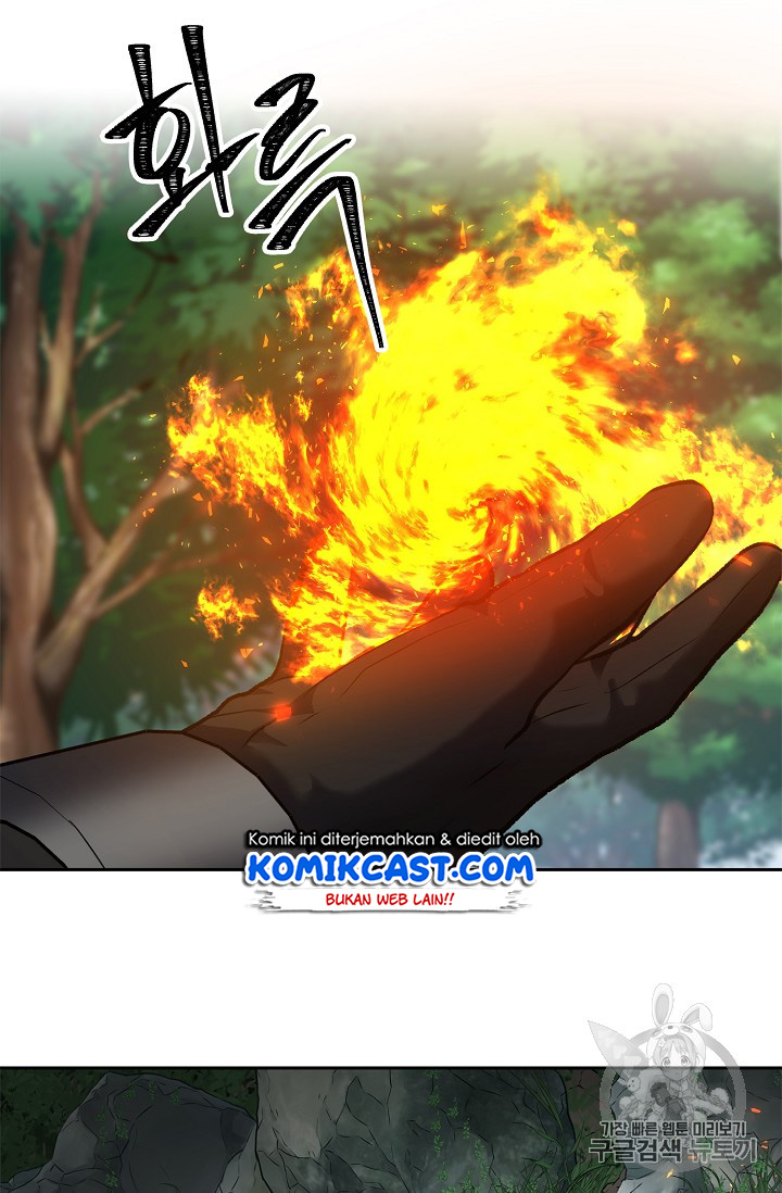 Read Ranker Who Lives a Second Time ID Manga Online