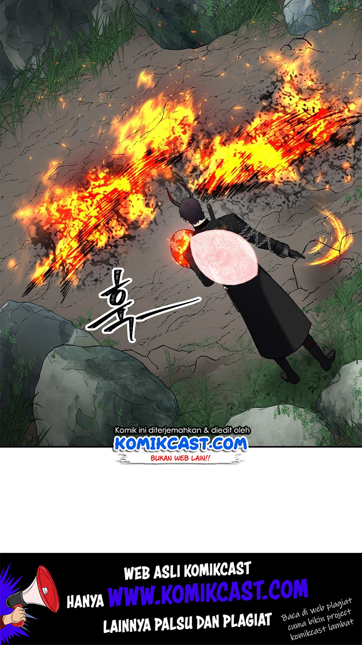 Read Ranker Who Lives a Second Time ID Manga Online