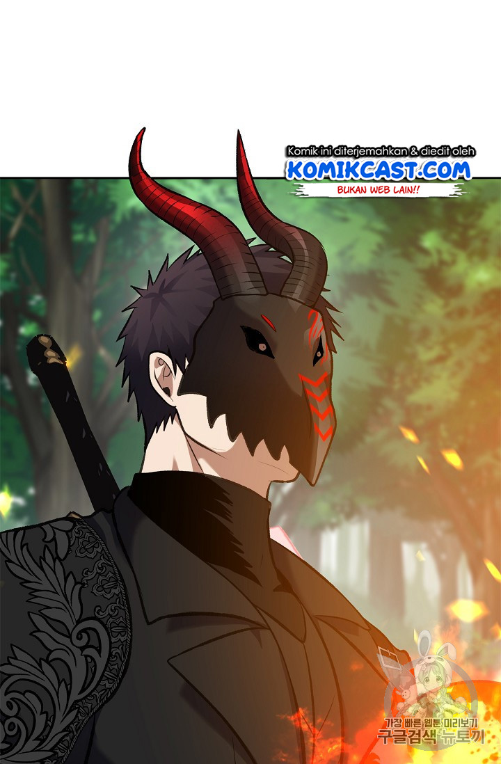 Read Ranker Who Lives a Second Time ID Manga Online