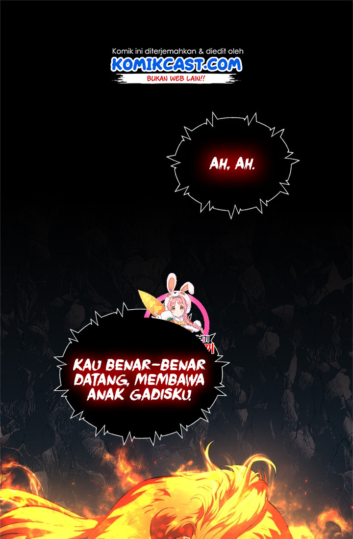 Read Ranker Who Lives a Second Time ID Manga Online