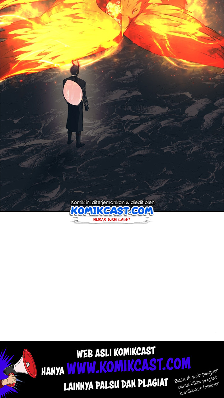 Read Ranker Who Lives a Second Time ID Manga Online