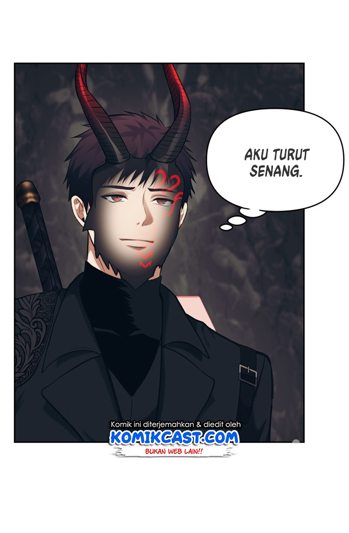 Read Ranker Who Lives a Second Time ID Manga Online