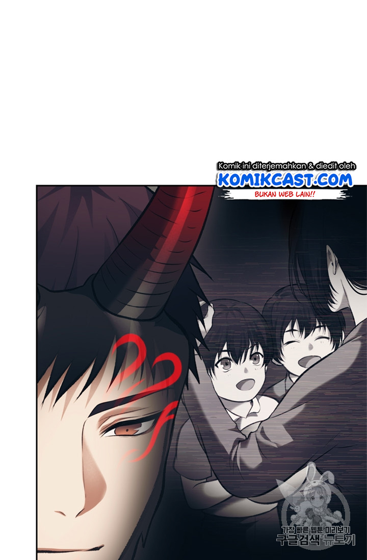 Read Ranker Who Lives a Second Time ID Manga Online