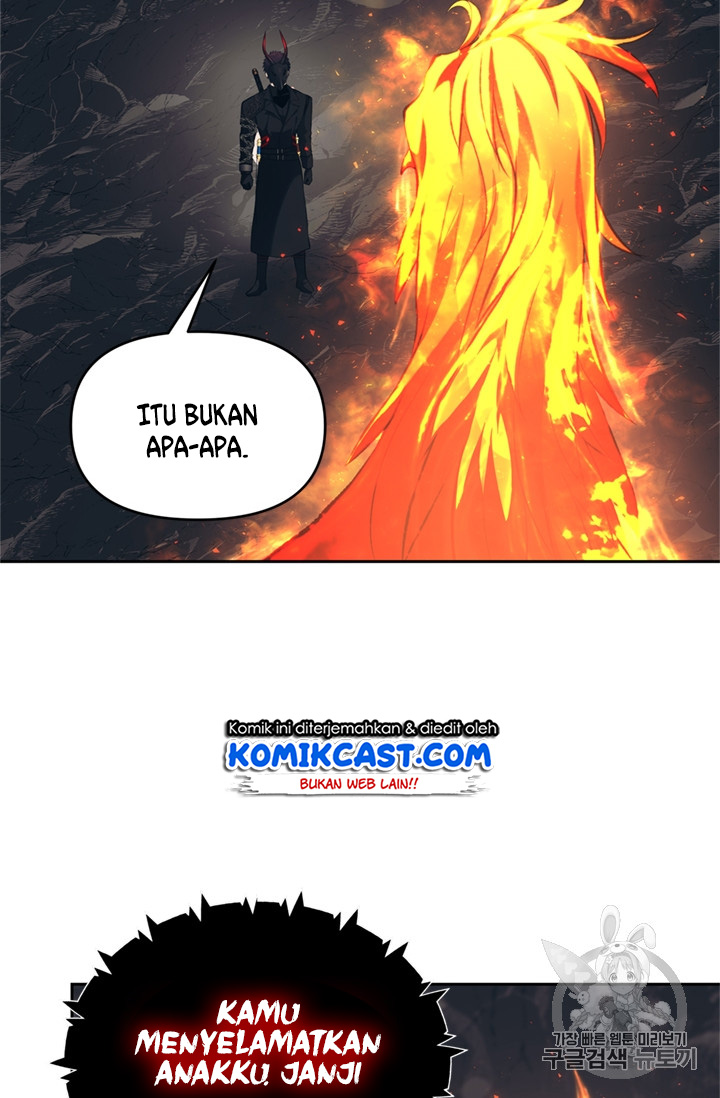 Read Ranker Who Lives a Second Time ID Manga Online