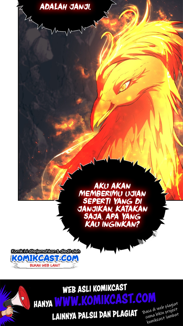 Read Ranker Who Lives a Second Time ID Manga Online