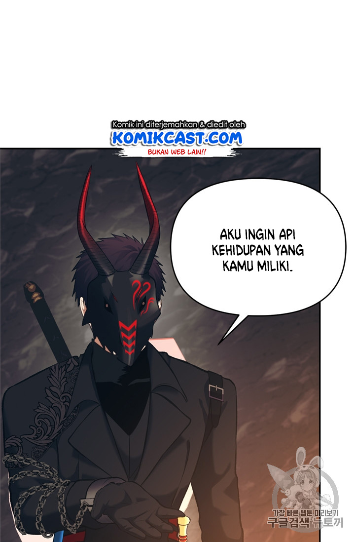 Read Ranker Who Lives a Second Time ID Manga Online