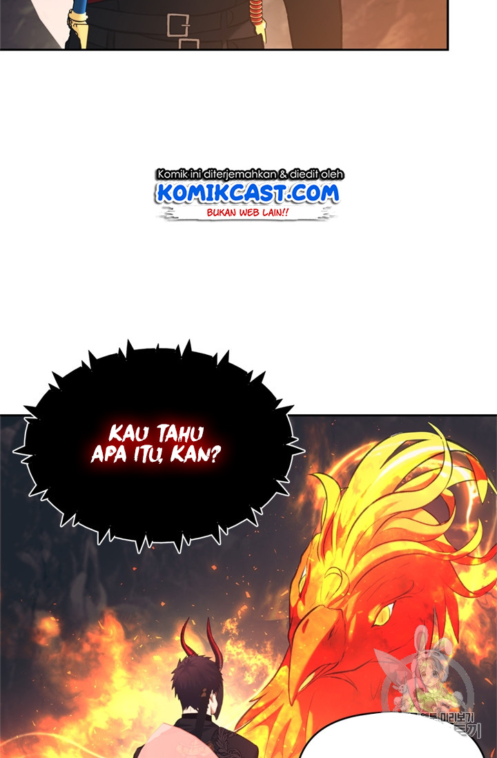 Read Ranker Who Lives a Second Time ID Manga Online