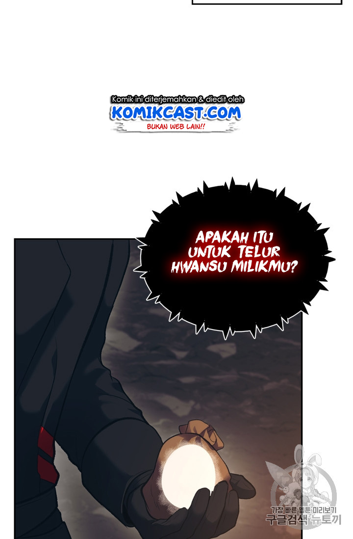 Read Ranker Who Lives a Second Time ID Manga Online