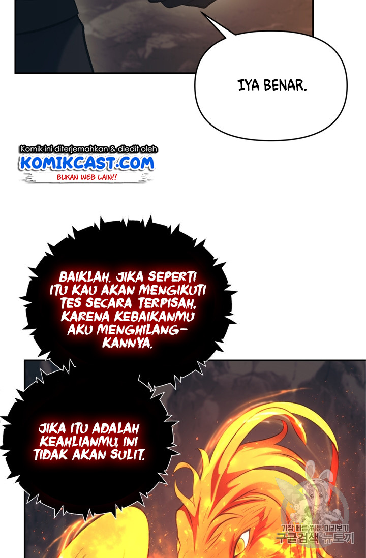 Read Ranker Who Lives a Second Time ID Manga Online