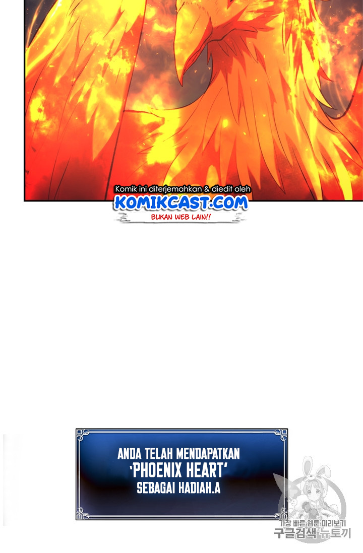 Read Ranker Who Lives a Second Time ID Manga Online