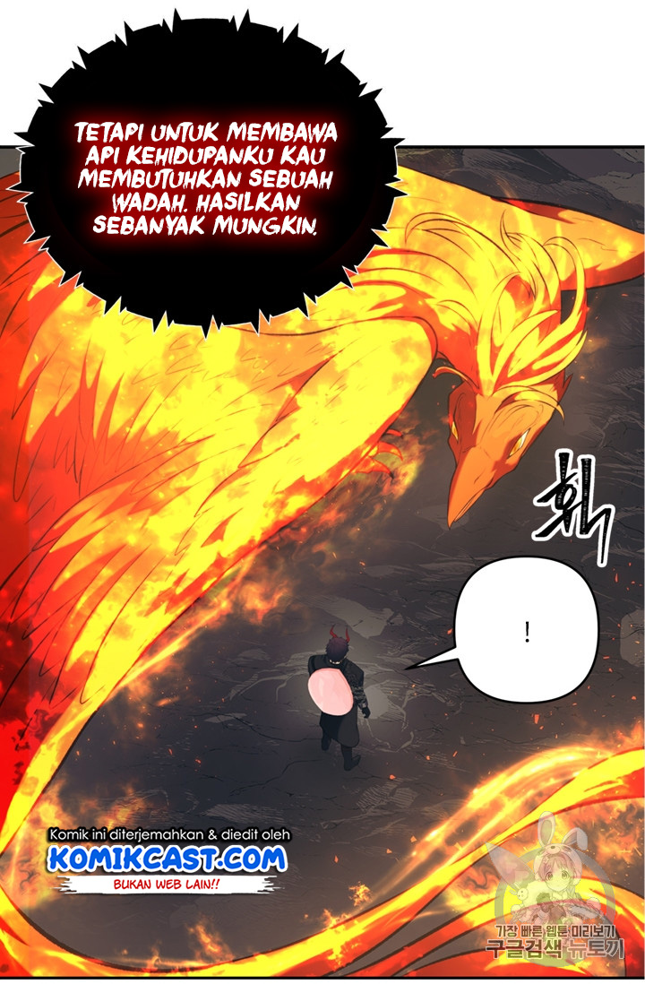 Read Ranker Who Lives a Second Time ID Manga Online