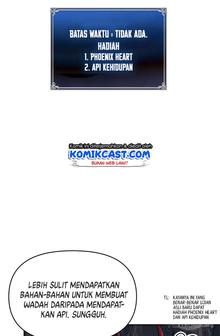 Read Ranker Who Lives a Second Time ID Manga Online