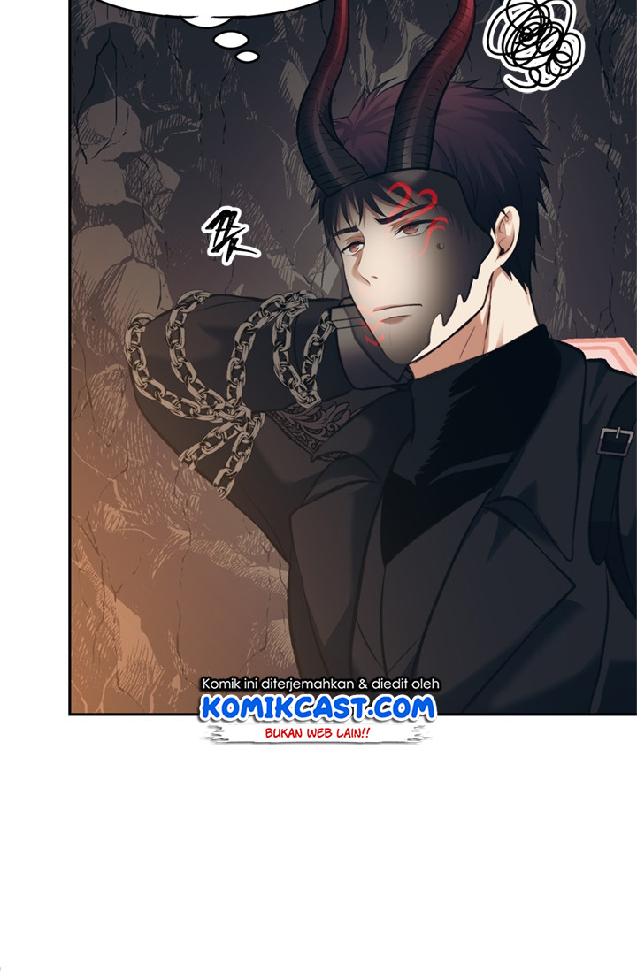 Read Ranker Who Lives a Second Time ID Manga Online