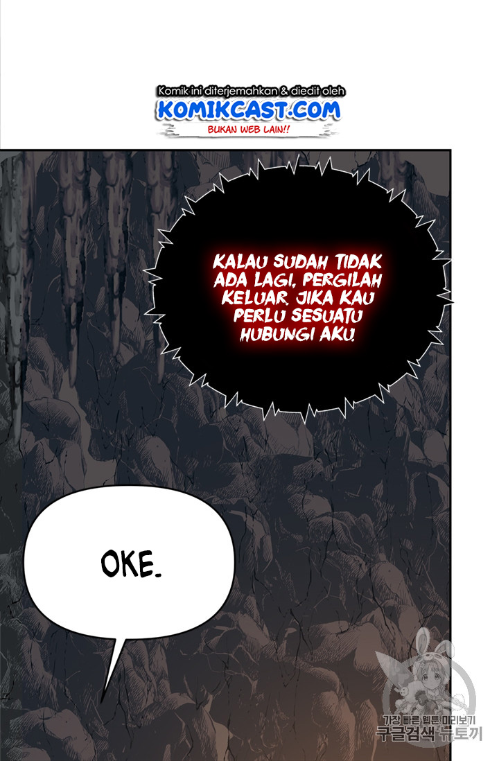 Read Ranker Who Lives a Second Time ID Manga Online