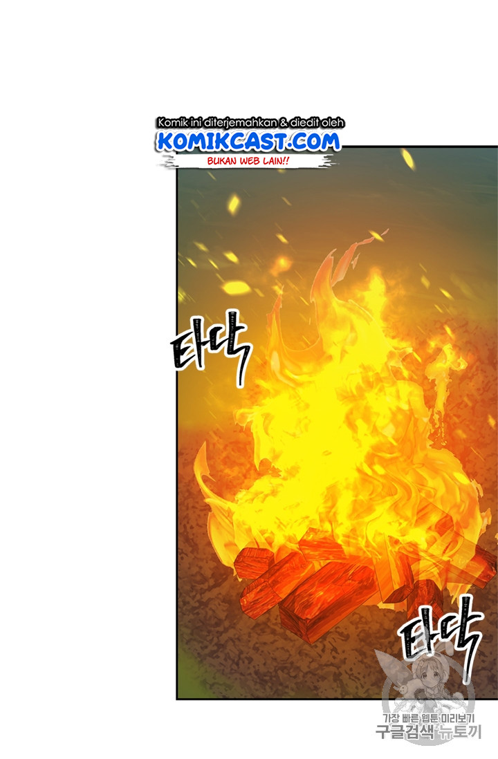 Read Ranker Who Lives a Second Time ID Manga Online