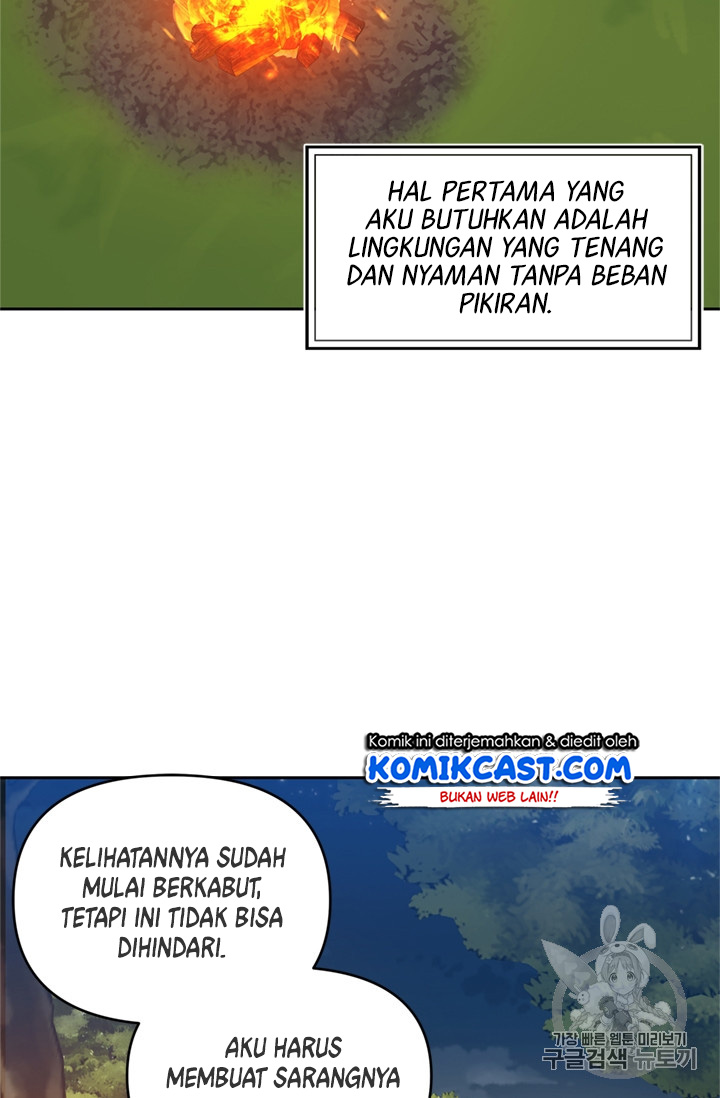 Read Ranker Who Lives a Second Time ID Manga Online