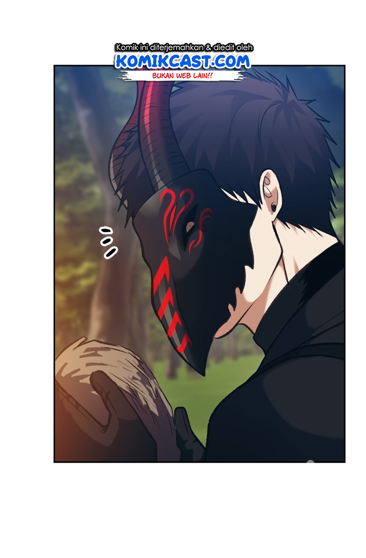 Read Ranker Who Lives a Second Time ID Manga Online