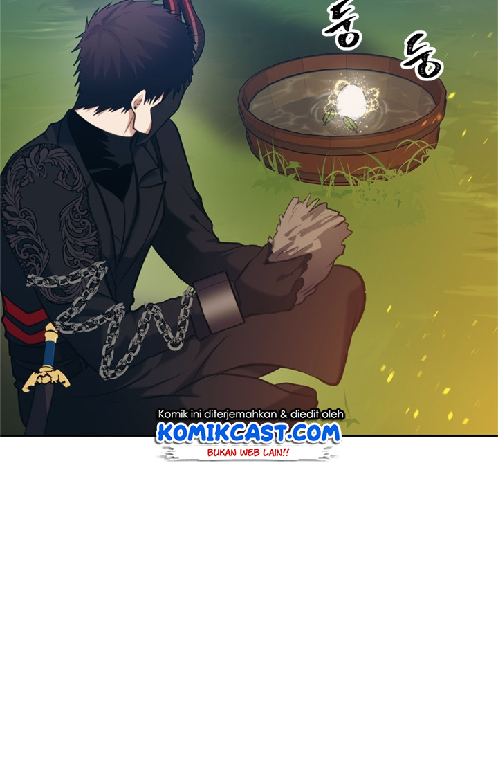Read Ranker Who Lives a Second Time ID Manga Online
