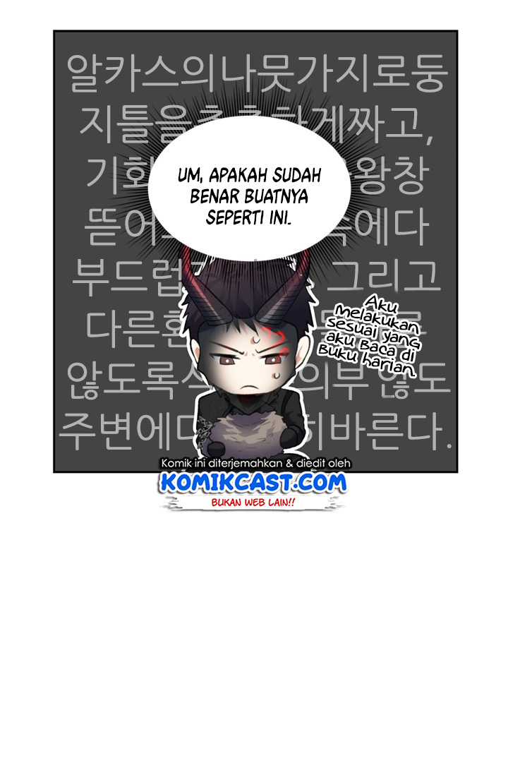Read Ranker Who Lives a Second Time ID Manga Online