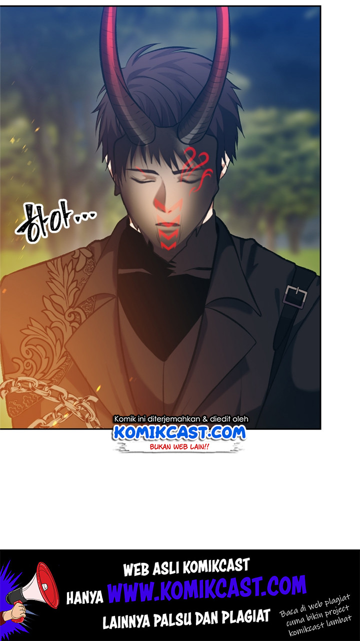 Read Ranker Who Lives a Second Time ID Manga Online